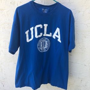 Champion UCLA T Shirt